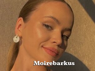 Moirebarkus