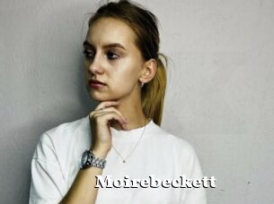 Moirebeckett