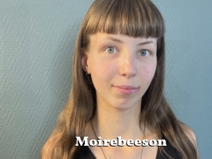 Moirebeeson