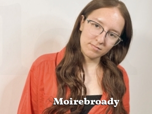Moirebroady