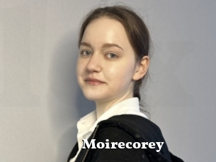 Moirecorey