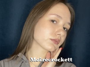 Moirecrockett