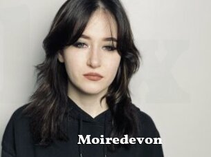 Moiredevon