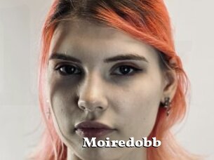 Moiredobb