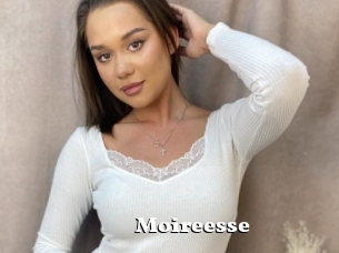 Moireesse