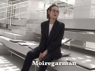 Moiregarman