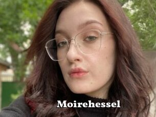 Moirehessel