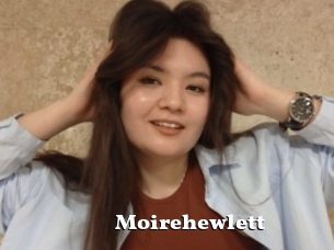 Moirehewlett