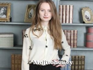 Mojitohoney