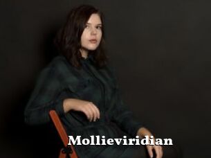 Mollieviridian