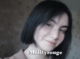 Molllyrouge