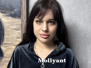 Mollyant