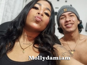 Mollydamiam