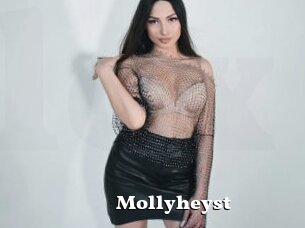 Mollyheyst