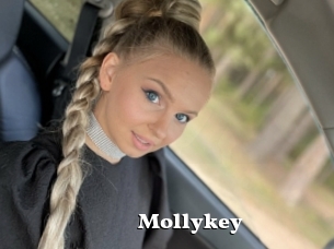 Mollykey