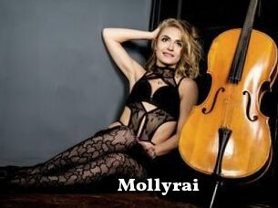 Mollyrai