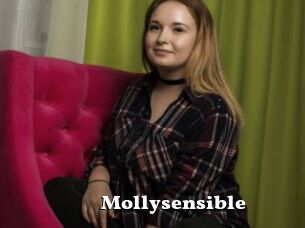 Mollysensible