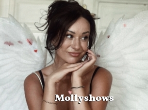 Mollyshows