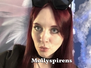 Mollyspirens