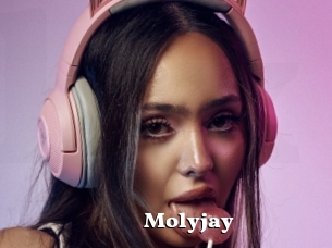 Molyjay