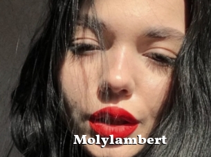 Molylambert