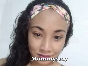 Mommysexy