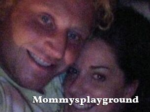 Mommysplayground
