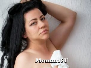 MommzSU