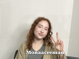 Monaacreman