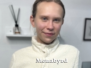 Monabyrd