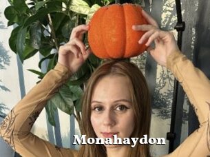 Monahaydon