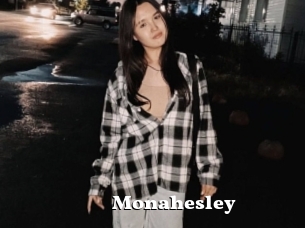Monahesley