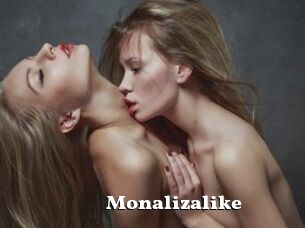 Monalizalike