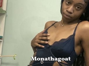 Monathagoat