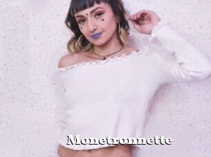 Monetronnette