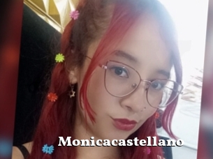 Monicacastellano