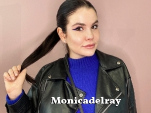 Monicadelray