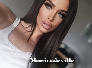 Monicadeville