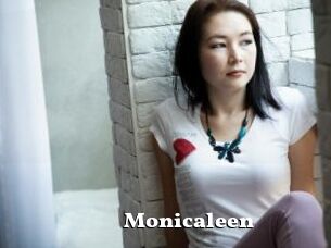 Monicaleen