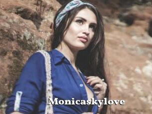 Monicaskylove