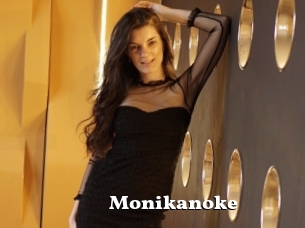 Monikanoke
