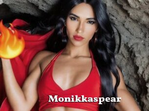 Monikkaspear