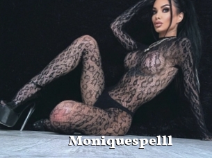 Moniquespelll