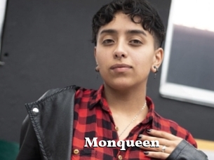 Monqueen