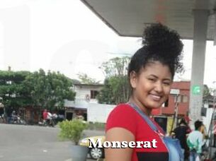 Monserat