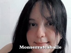 Monserratcaballe