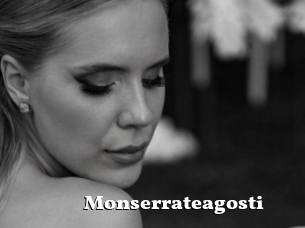 Monserrateagosti
