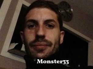 Monster33