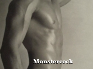Monstercock