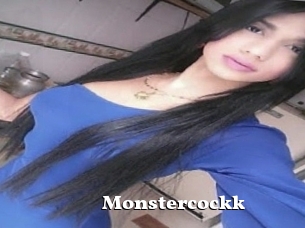 Monstercockk